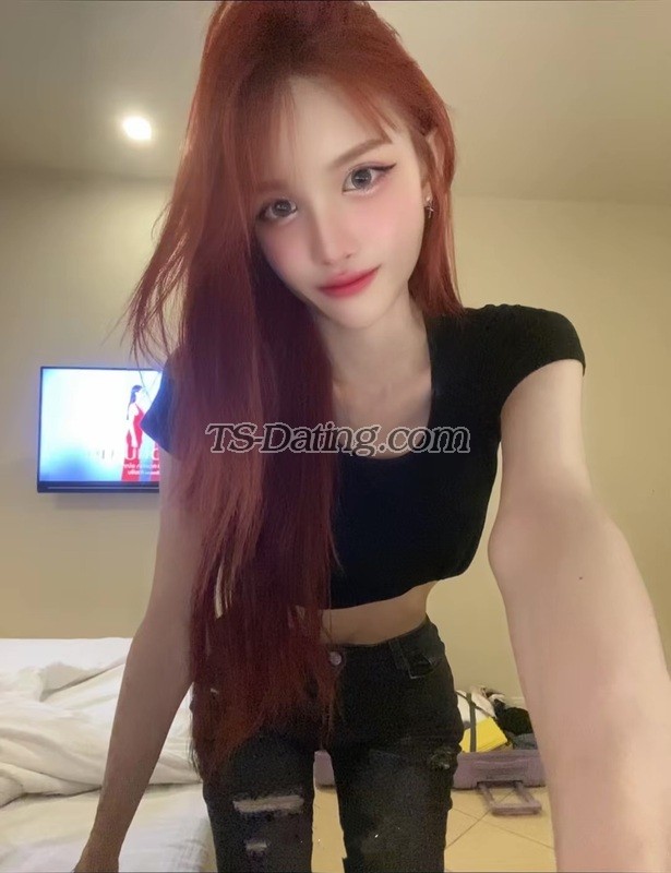 Janemiioo - Transsexual (Post-op)