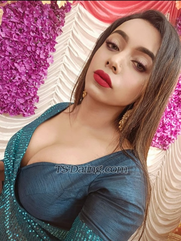 Jannat jahan - Transsexual (Pre-op)