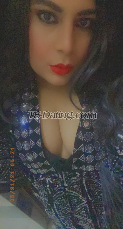 Jasmine18 - Transsexual (Pre-op)