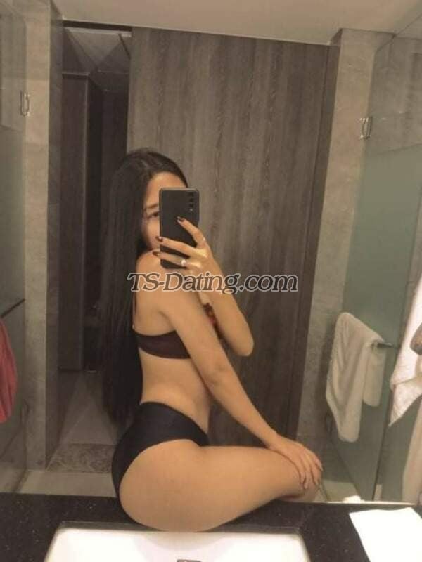JasmineYoung - Transsexual (Pre-op)