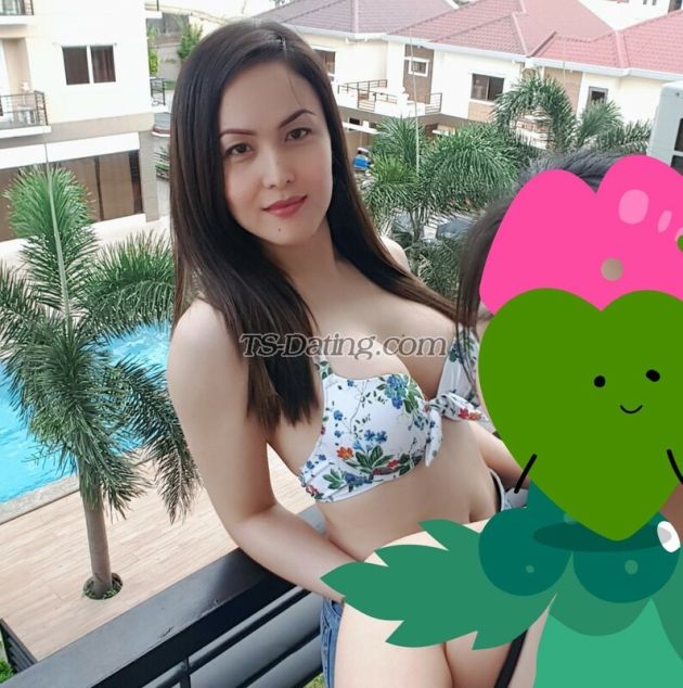 Jazzy03 - Transsexual (Pre-op)