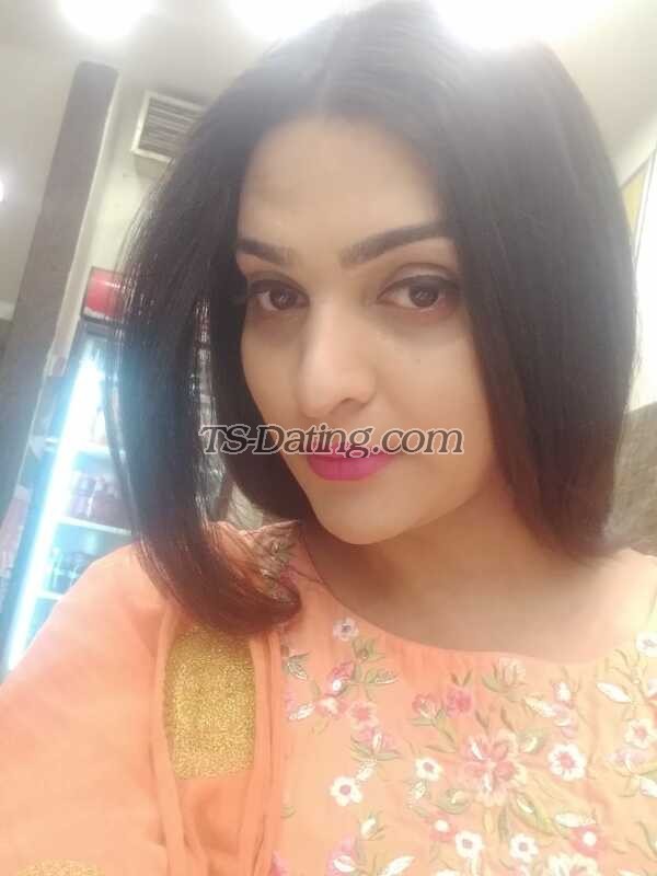Jemin - Transsexual (Pre-op)