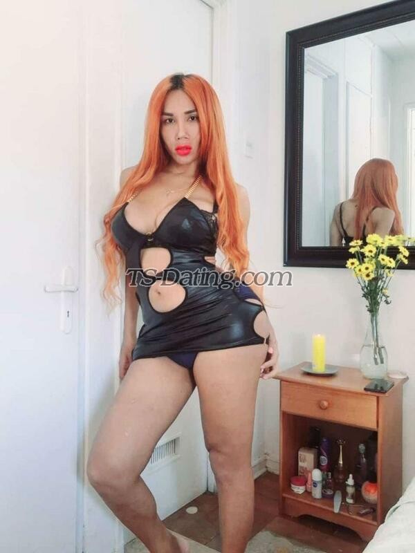 Jennifer Chi - Transsexual (Pre-op)