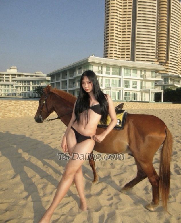 Jennis jung - Transsexual (Post-op)