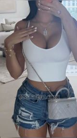 Jesekaana Amman Transex هاي كيفكم أنا متواجد حاليا بمنطقة السابع شقتي خاصه وأمان
بتشرف فيكم جميعا
والي راح يجيني راح ينبسط وراح يرجعلي 
