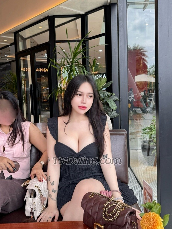 Jessicalim211 - Transsexual (Pre-op)