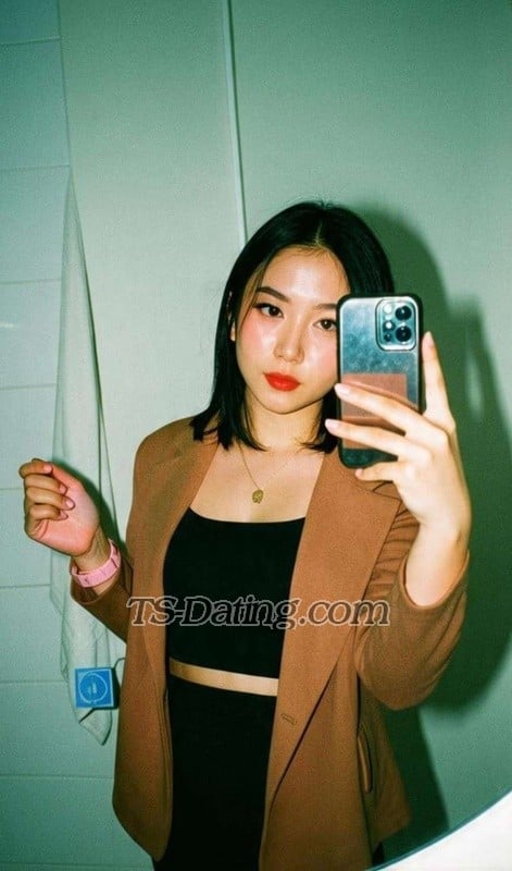 Jessie99 - Transsexual (Pre-op)