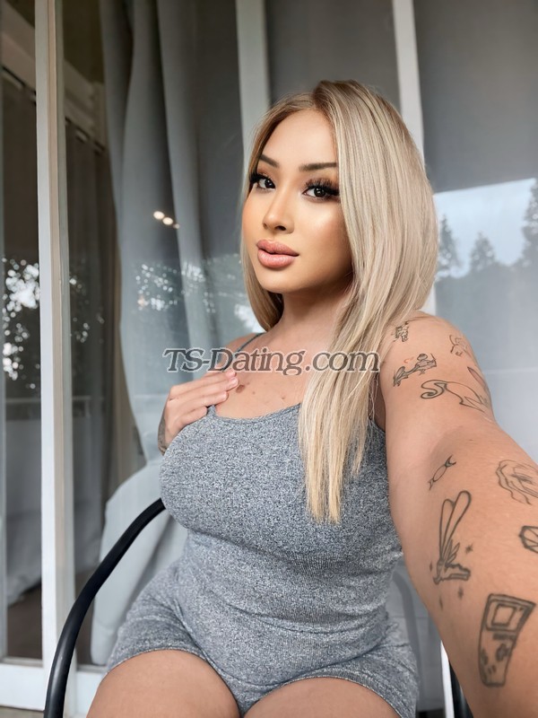 Jessiebarbz - Transsexual (Pre-op)