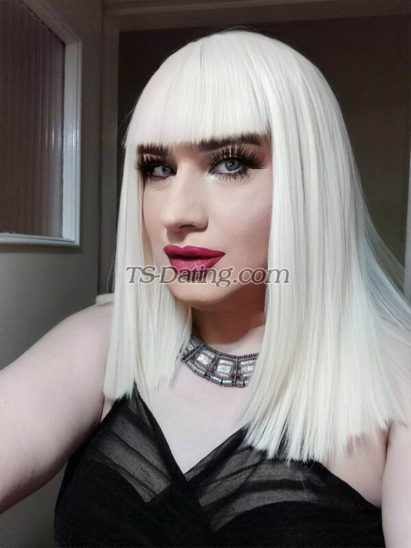 Jessy35 - Crossdresser