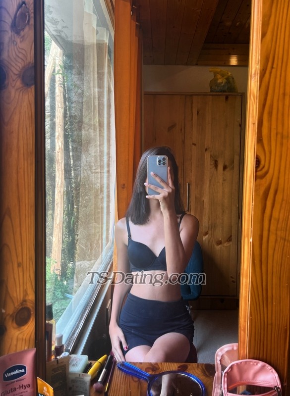 Jhanviii - Transsexual (Post-op)