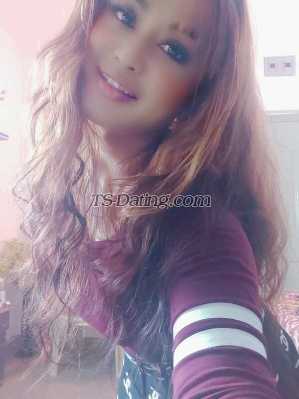 Jinnah25 - Transsexual (Pre-op)