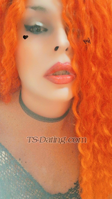 Julianna33 - Transsexual (Pre-op)