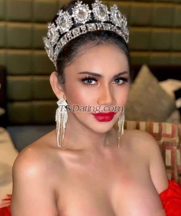 Juliaperez112 - Transsexual (Post-op)