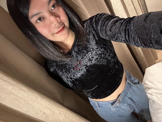 Julie021 - Transsexual (Pre-op)