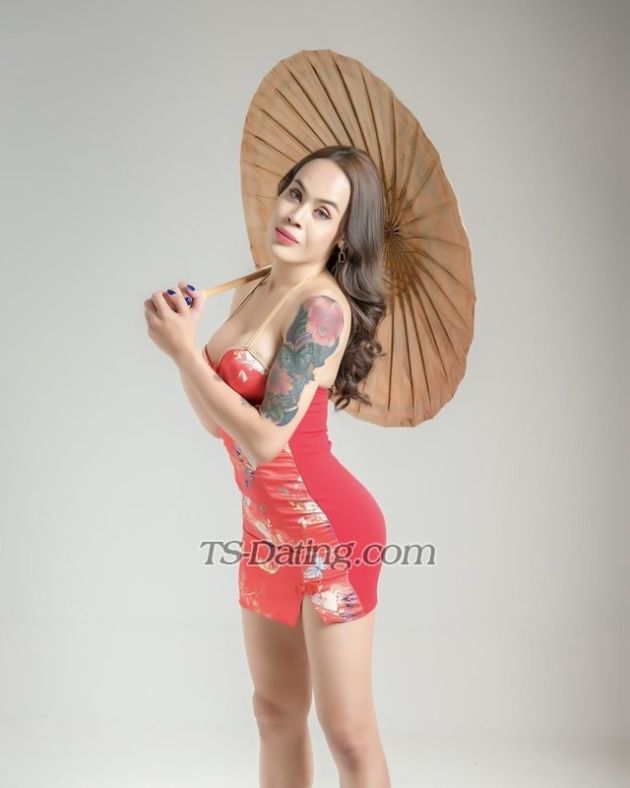 JuliexlTS - Transsexual (Pre-op)