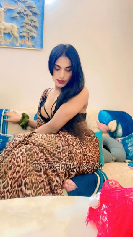 Kajal0202 - Transsexual (Pre-op)
