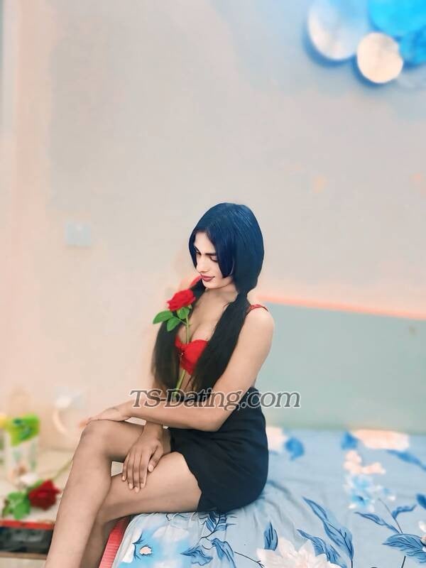 Kajal0202 - Transsexual (Pre-op)