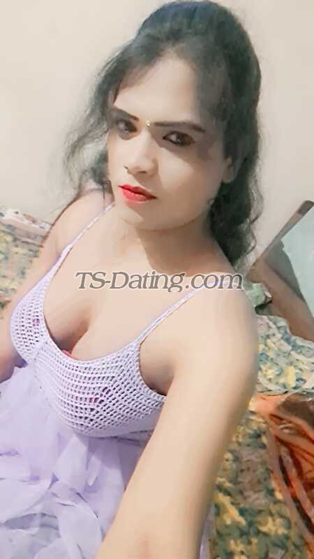 Kamini - Transsexual (Pre-op)