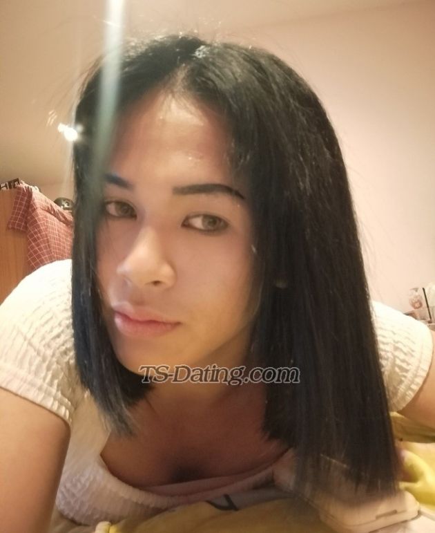 Kanekaw - Transsexual (Pre-op)