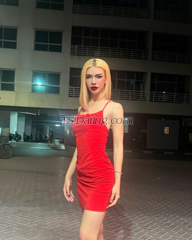 Kantinan Art - Transsexual (Pre-op)