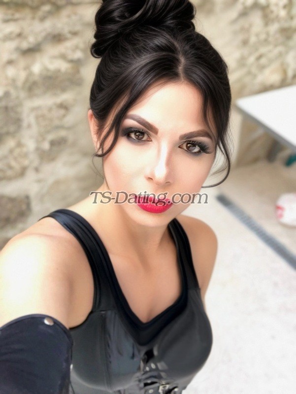 KarenBorges - Transsexual (Pre-op)