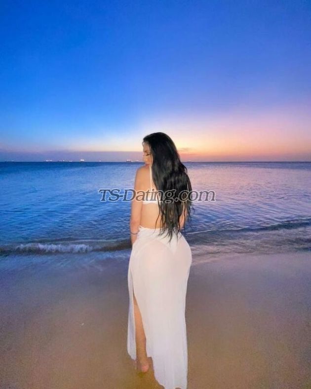 Karla Lambory - Transsexual (Pre-op)