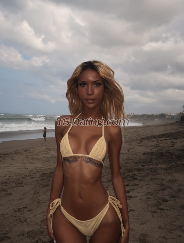 Katarina024 - Transsexual (Pre-op)