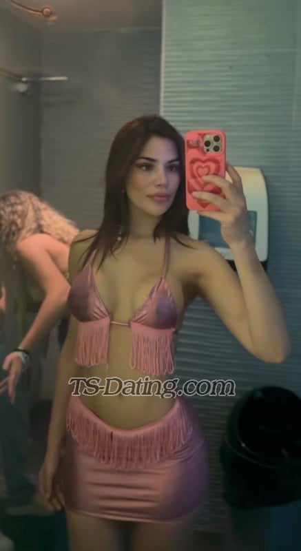 KateVIP - Transsexual (Pre-op)