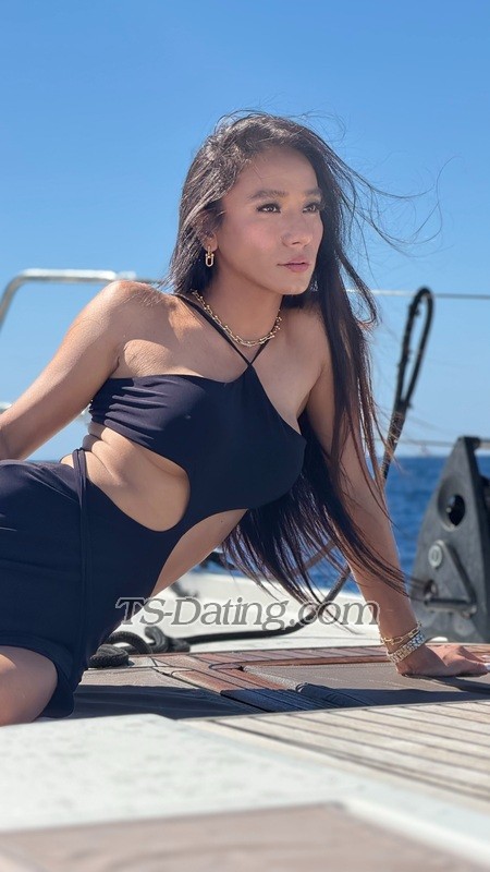 Kathrina24 - Transsexual (Pre-op)