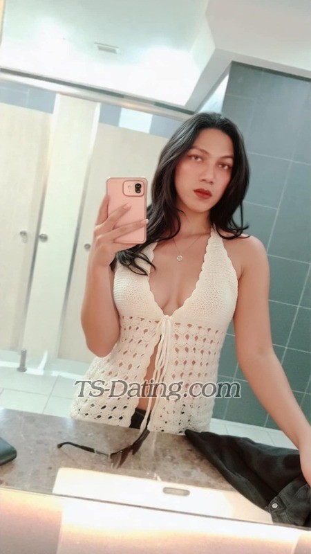 Kazhurii - Transsexual (Pre-op)