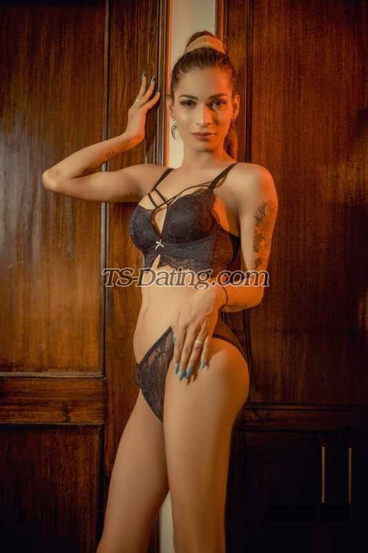 Kelly 999 - Transsexual (Pre-op)