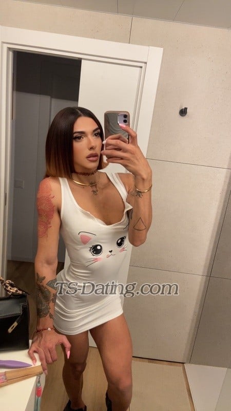 Kendallfitts - Transsexual (Pre-op)