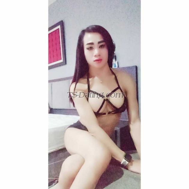 Keylashemale - Transsexual (Pre-op)