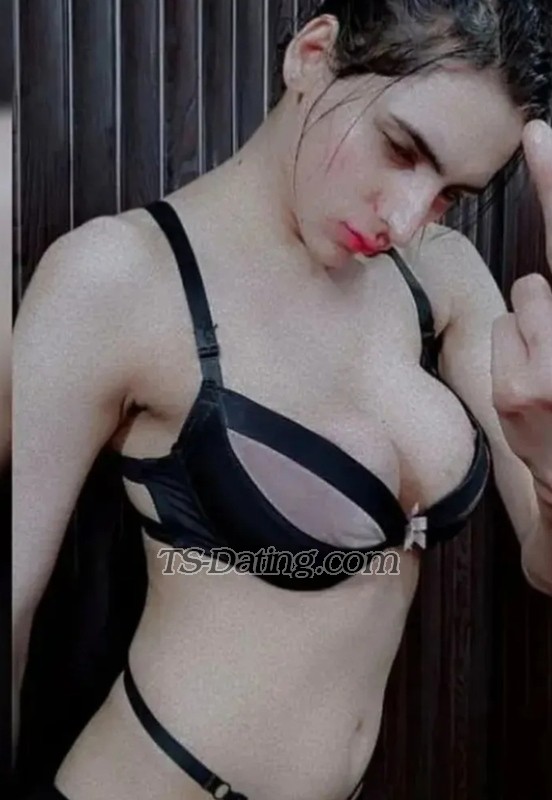 Khanmehak6739 - Transsexual (Pre-op)