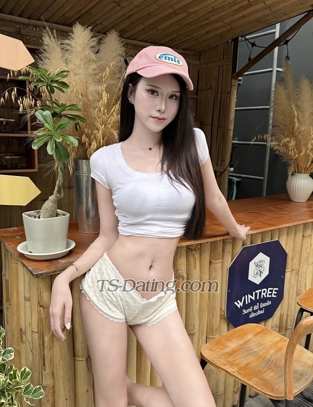 Khawoat - Transsexual (Pre-op)