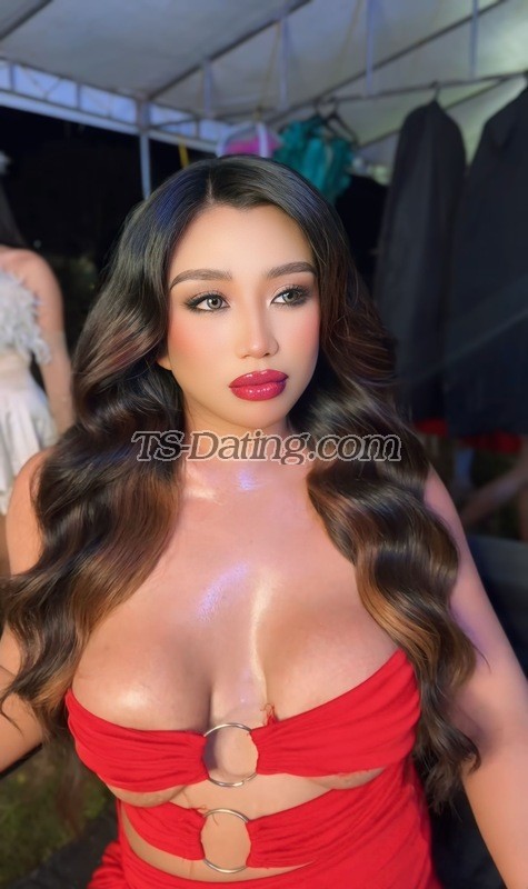 Khayemesias - Transsexual (Pre-op)