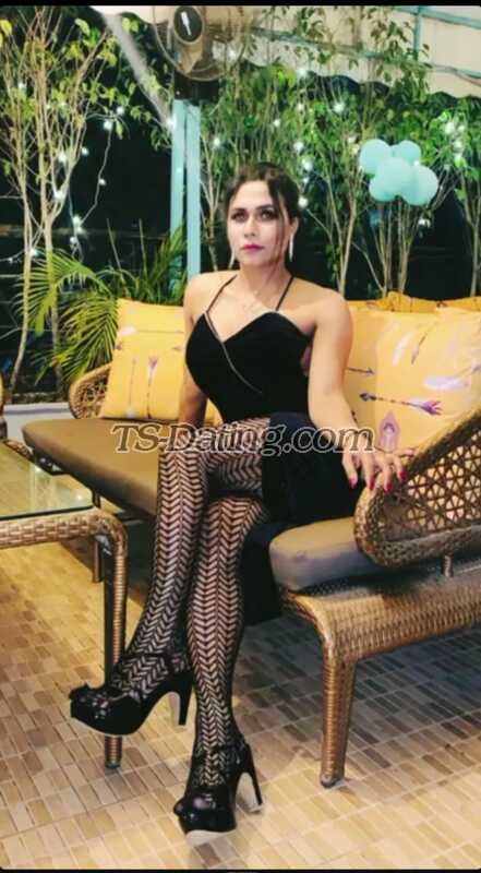 Khushi queen - Transsexual (Pre-op)