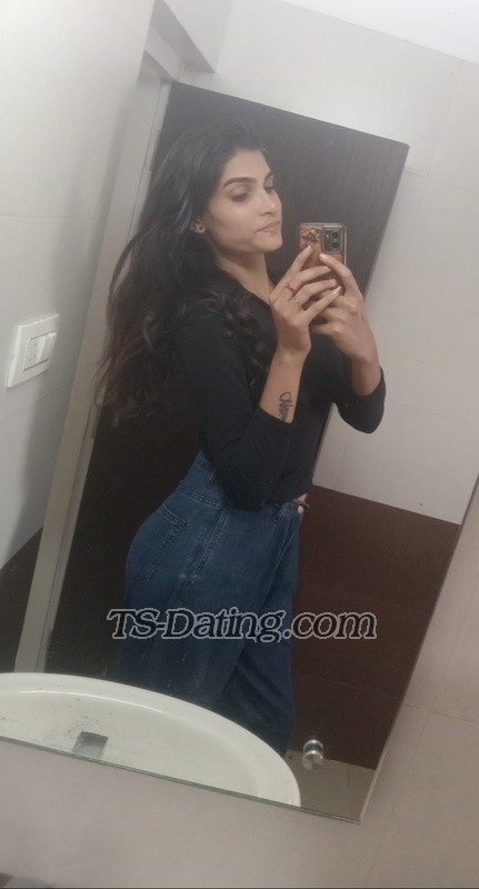 KiaraCuty - Transsexual (Pre-op)