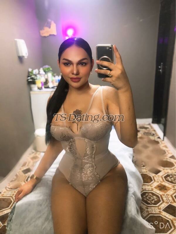 KimVersatilex - Transsexual (Pre-op)