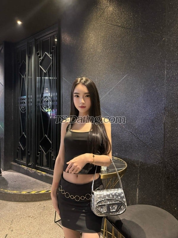 Kimjomi168 - Transsexual (Pre-op)