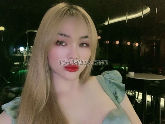 Kimkhanh96 - Transsexual (Post-op)