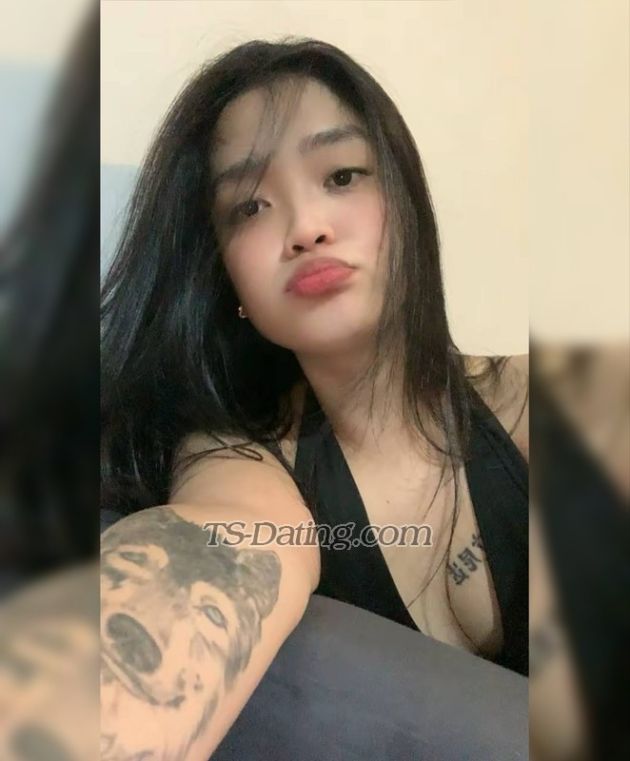 Kimt918 - Transsexual (Pre-op)