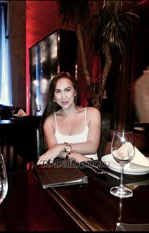 Kimyummy - Transsexual (Pre-op)