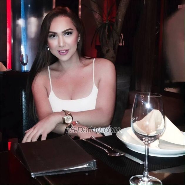 Kimyummy - Transsexual (Pre-op)