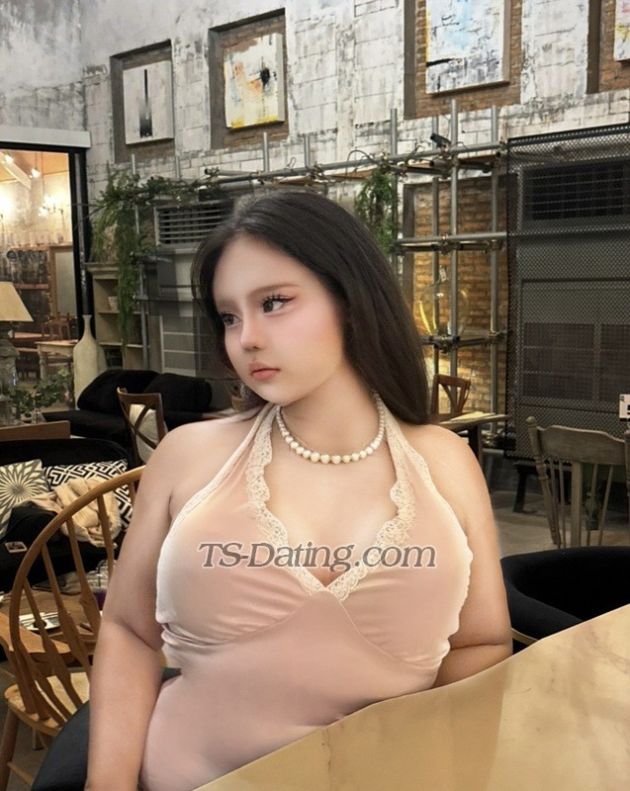 Kirin2234 - Transsexual (Pre-op)