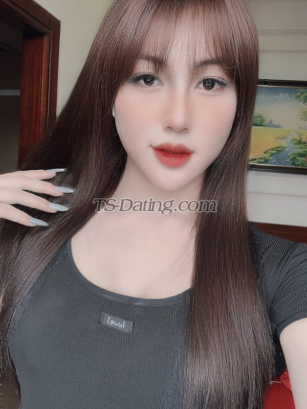 Kitty6789 - Transsexual (Pre-op)