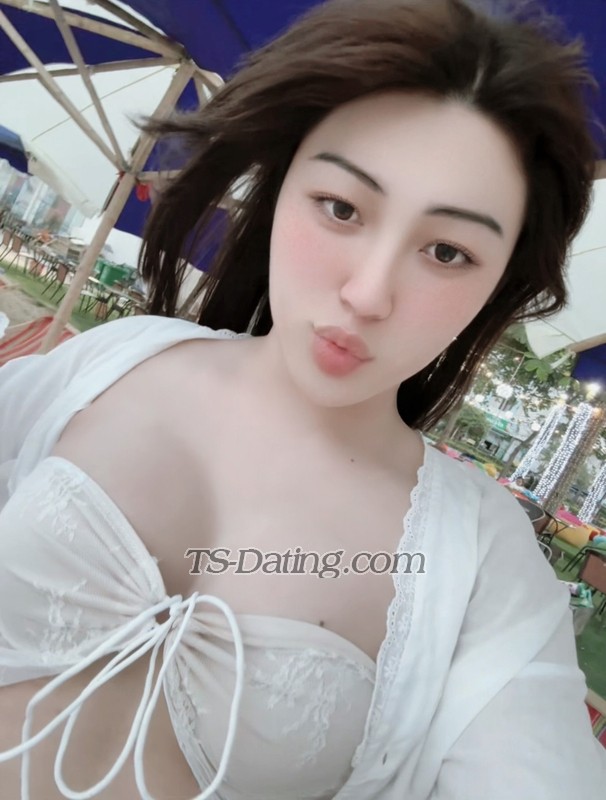 Kitty6789 - Transsexual (Pre-op)