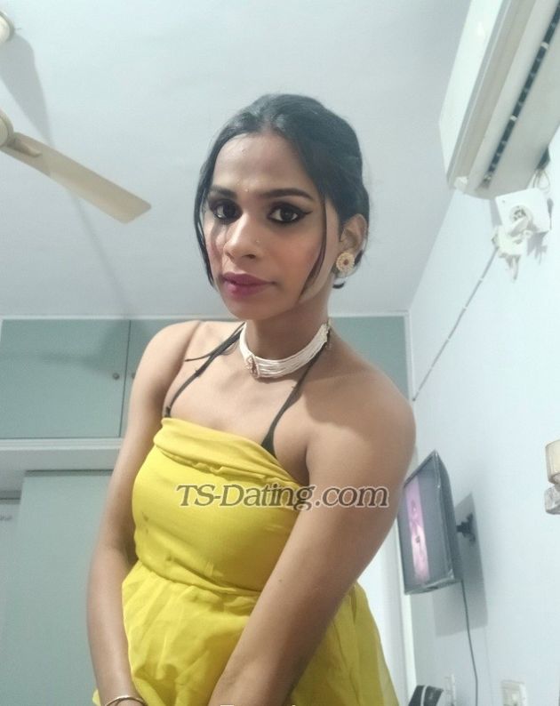 Komal bybe - Transsexual (Post-op)