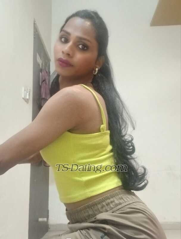 Komal bybe - Transsexual (Post-op)
