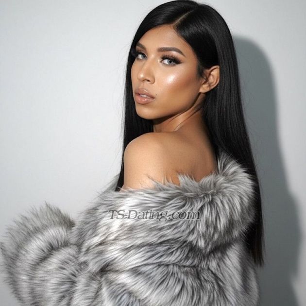 Kortneyxl - Transsexual (Pre-op)